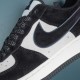 Nike Air Force 1 Black White AF1 Casual Shoes For Men Women