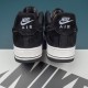 Nike Air Force 1 Black White AF1 Casual Shoes For Men Women