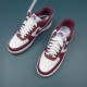 Nike Air Force 1 Deepwine Low-top AF1 Casual Shoes For Men Women