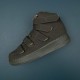 Nike Air Force 1 Green High-top Brown For Men Women AF1 Casual Shoes