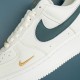 Nike Air Force 1 Green Low-top AF1 Casual Shoes For Men Women