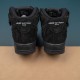 Nike Air Force 1 LV Black Mid-top AF1 Casual Shoes For Men Women