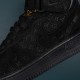 Nike Air Force 1 LV Black Mid-top AF1 Casual Shoes For Men Women