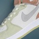 Nike Air Force 1 LightGreen AF1 Casual Shoes For Men Women