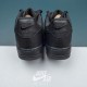 Nike Air Force 1 Low AF1 Black Low-top Brown For Men Women AF1 Casual Shoes