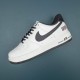 Nike Air Force 1 NYC White Low-top AF1 Casual Shoes For Men Women