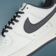 Nike Air Force 1 NYC White Low-top AF1 Casual Shoes For Men Women