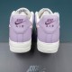 Nike Air Force 1 PurPle Low-top Brown For Men Women AF1 Casual Shoes