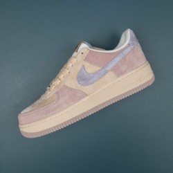 Nike Air Force 1 Taro Purple Pink Low-top Sneakers For Men Women AF1 Casual Shoes