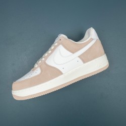 Nike Air Jordan 1 Pink White Low-top AJ1 Casual Shoes For Men Women 