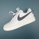 Nike Air Force 1 Phantom x Ambush White Black Low-top Brown For Men Women AF1 Casual Shoes