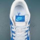 NIKE SB Dunk Low Blue Tears For Women And Men Sports Shoes