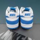 NIKE SB Dunk Low Blue Tears For Women And Men Sports Shoes