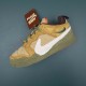 Nike Dunk Low x Cactus Plant Flea Market Brown White Sneaker Women And Men