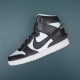 AMBUSH x Nike Dunk High Black White Men Sports Shoes