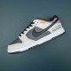 Nike Dunk Low Black Grey Men Casual Shoes