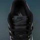 Nike Dunk Low Black Grey Men Casual Shoes