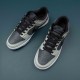 Nike Dunk Low Black Grey Men Casual Shoes