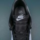 Nike Dunk Low x CLOT x Fragment Silver Black Men Casual Shoes