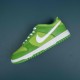 Nike Dunk Low Chlorophyll Green White Men Casual Shoes