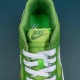 Nike Dunk Low Chlorophyll Green White Men Casual Shoes