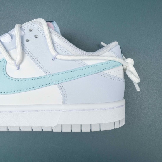 Nike Dunk Low Mineral Teal For Women And Men Shoes