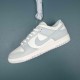 Nike Dunk Low Needlework Sail Aura Women Shoes