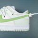 Nike Dunk Low Next Nature White Mint Women Shoes