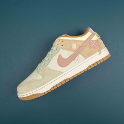 Nike Dunk Low On the Bright Side Women Shoes 