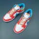 Nike Dunk Low QS LeBron James Fruity Pebbles Men Shoes