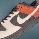 Nike Dunk Low Red Panda Men Sports Shoes