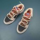 Nike Dunk Low Retro PRM Mars Stone Men Shoes DR9704-200