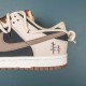 Nike Dunk Low Retro PRM Mars Stone Men Shoes DR9704-200