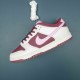 Nike Dunk Low Retro PRM Valentines Day Women And Men Shoes