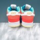 Nike Dunk Low Retro PRM Year of the Rabbit Blue Women And Men Sports Shoes