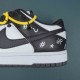 Nike Dunk Low Retro White Black Glod Panda Men Shoes