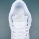 Nike Dunk Low Retro White Pure Platinum Men Shoes