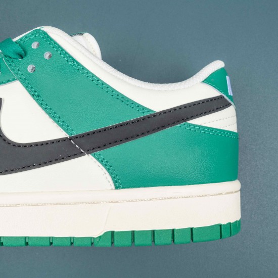 Nike Dunk Low SE Lottery Pack Malachite Green Men Shoes