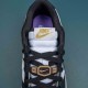 Nike Dunk Low SE World Champs Black White Men Shoes