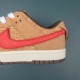 Nike Dunk Low SP CLOT Cork Men Shoes FN0317-121