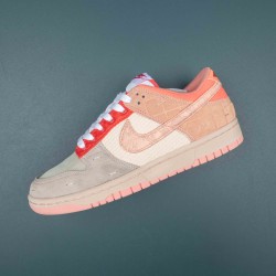 Nike Dunk Low SP What The CLOT Men Sports Shoes 