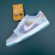 Nike Dunk Low Union Passport Pack Argon Men Shoes