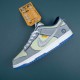 Nike Dunk Low Union Passport Pack Pistachio Men Shoes