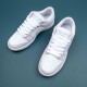 Nike Dunk Low Venice White Pink Women Shoes