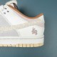 Nike Dunk Low Year of the Rabbit - White Taupe Women Men Shoes