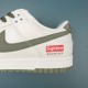 Nike SB Dunk Low Blackish Green Men Shoes XD1688-007