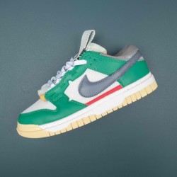 Nike SB Dunk Jumbo Green For Women And Men Shoes 