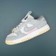 Nike SB Dunk Jumbo Grey Pink For Women And Men Shoes