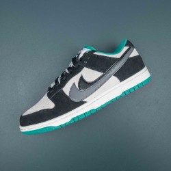 Nike SB Dunk Low 85 Green Black Dark Grey Men Shoes 