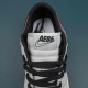 Nike SB Dunk Low AE White Black Men Shoes